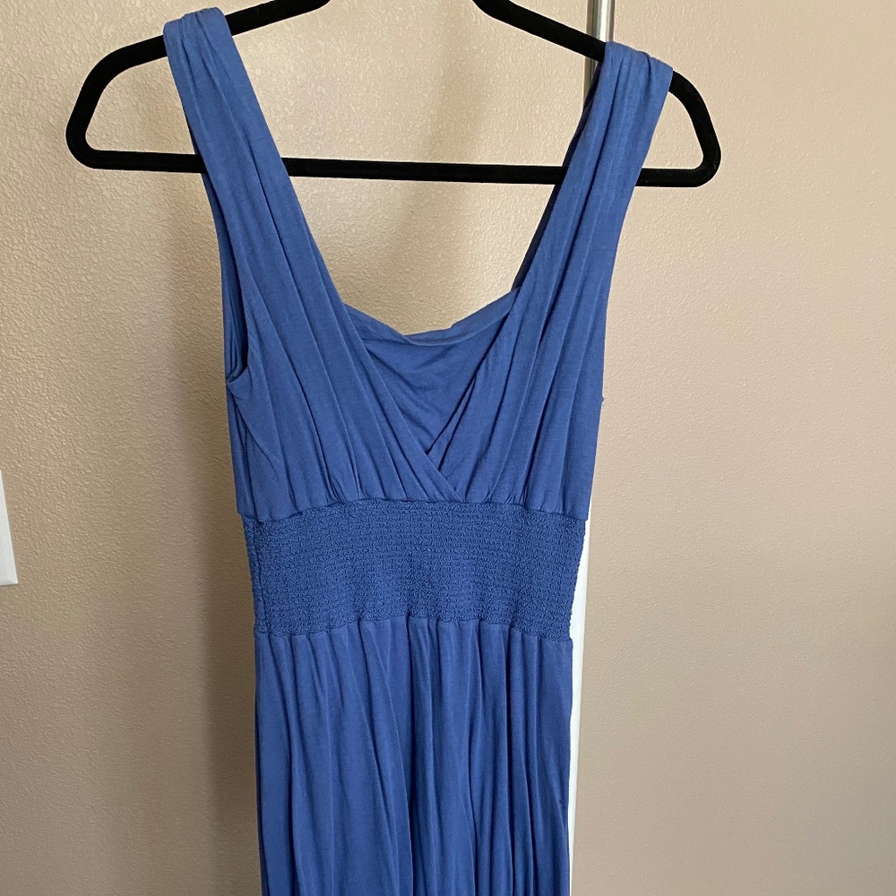 Dress-Banana Republic